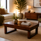Wilkin-Coffee Table