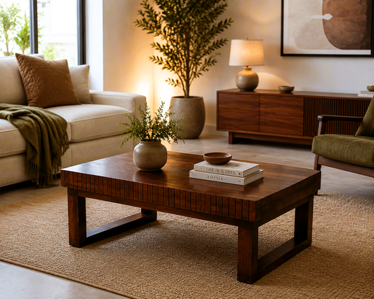 Wilkin-Coffee Table