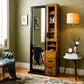 Willigan-Dressing Unit