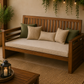 Zella-2 Seater Sofa