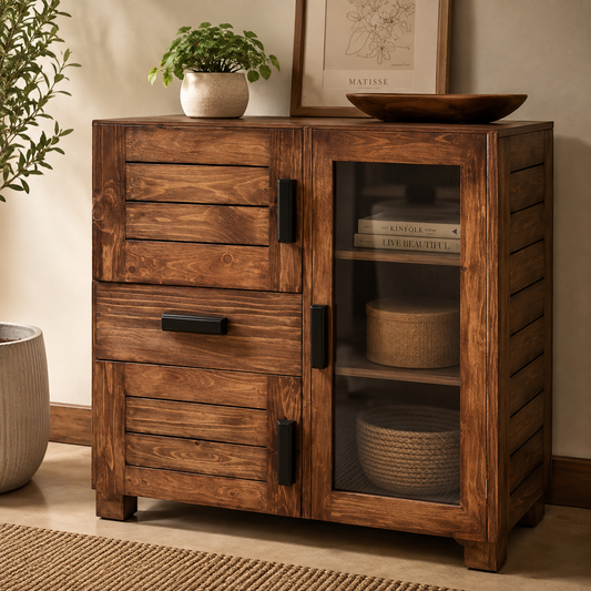 Zervas-Storage Unit