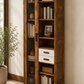 Zimmer-Bookshelf