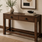 Zola -Console Table