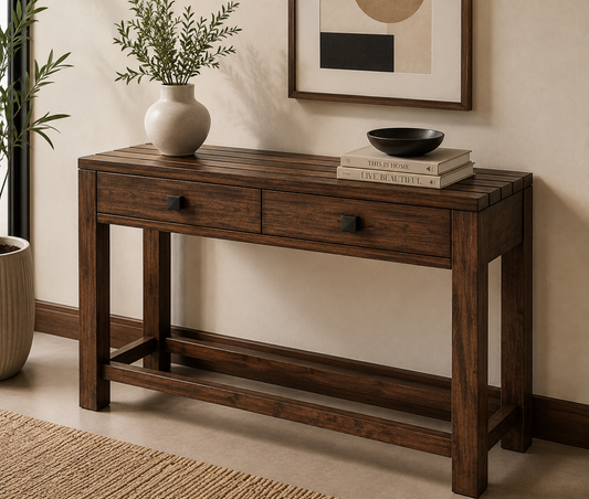 Zola -Console Table