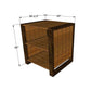 Aadhya-A Side Table side view