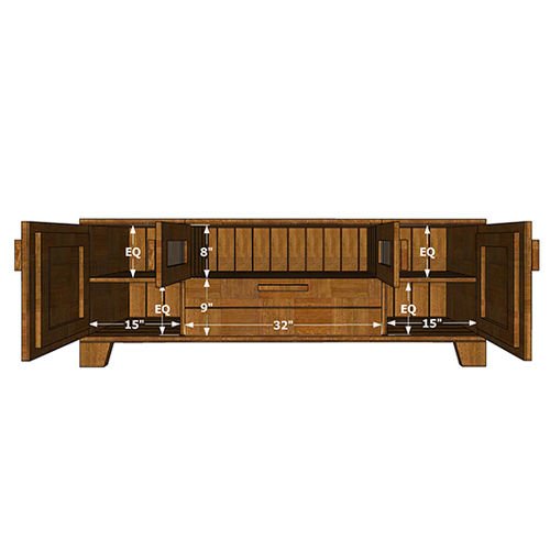 Aankh-Tv Unit open