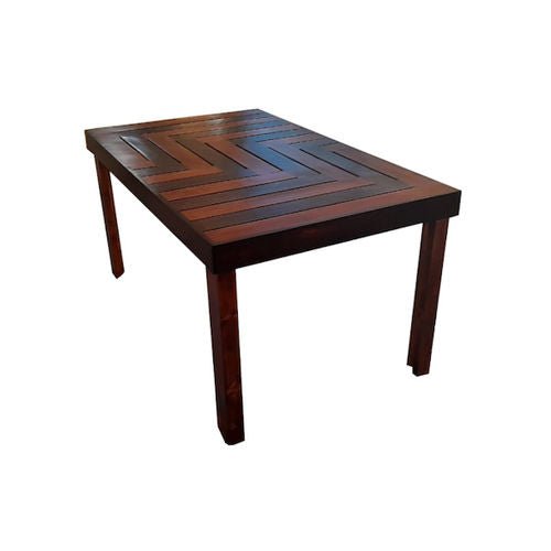 Aarah-6 Seater Dining Set