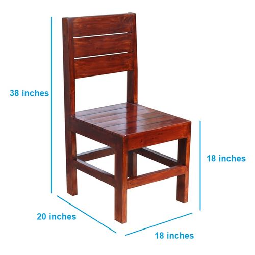 Aarhus-Sturdy Chair