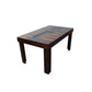 Abilene-4 Seater Dining Set