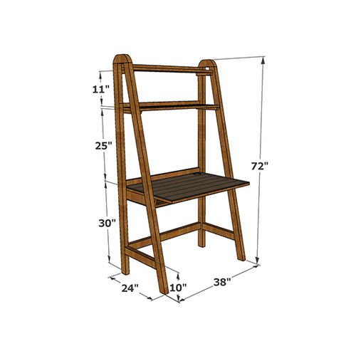 Adora-Work Table