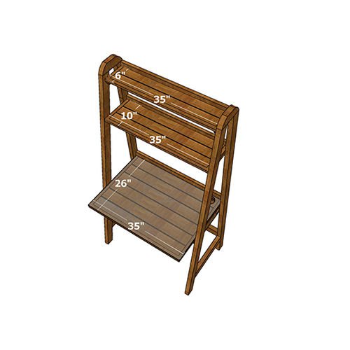 Adora-Work Table