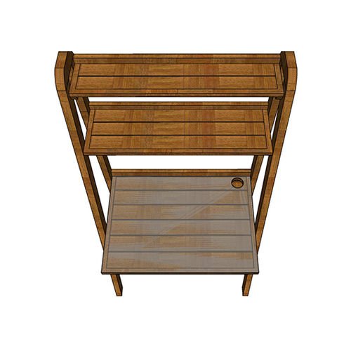 Adora-Work Table