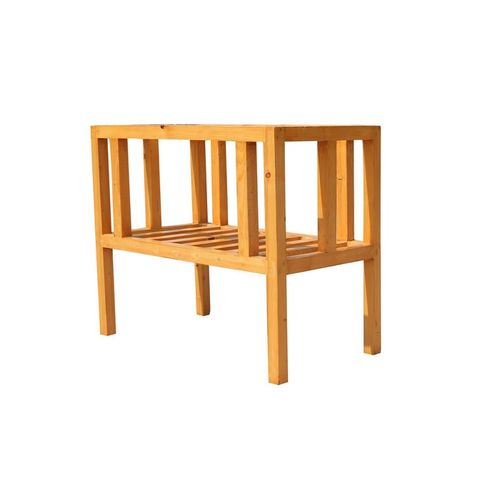 Agnes-Planter Stand