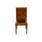 Ahim-4 Seater Dining Set
