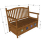 Alfun-Bench With Storage