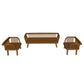 Alokya-5 Seater Sofa Set