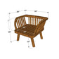Alokya-5 Seater Sofa Set