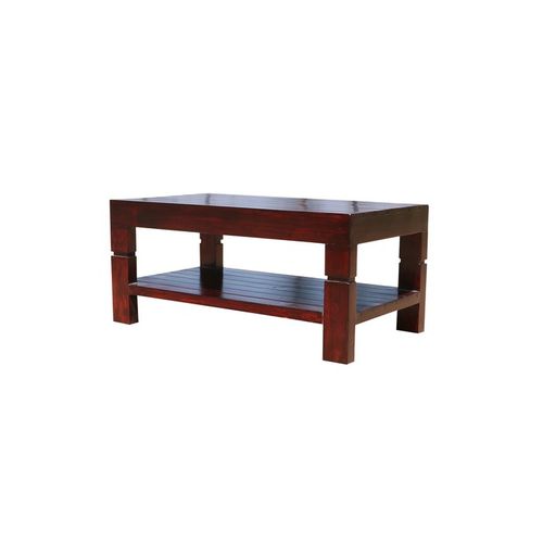 Alroy- Coffee Table
