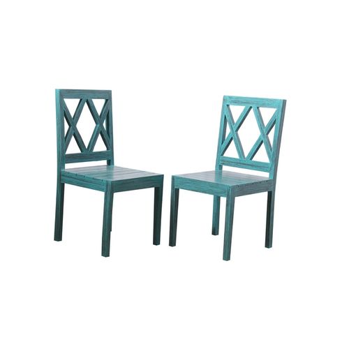 Altoor-2 Seater Dining Set