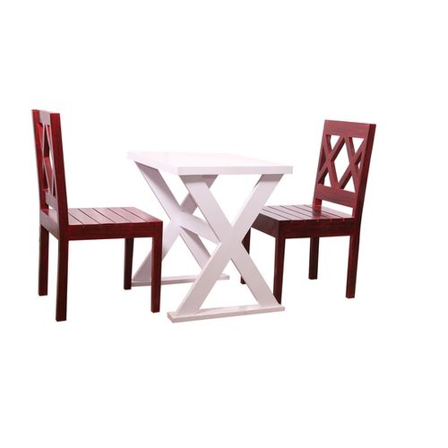 Altoor-2 Seater Dining Set