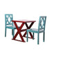 Altoor-2 Seater Dining Set