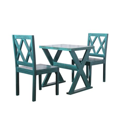 Altoor-2 Seater Dining Set