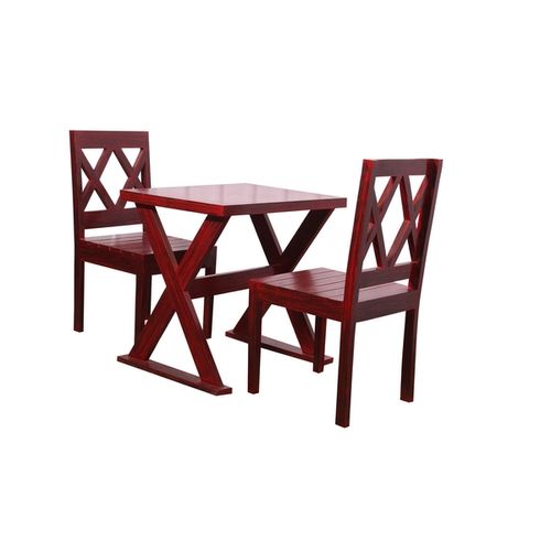 Altoor-2 Seater Dining Set