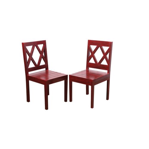 Altoor-2 Seater Dining Set