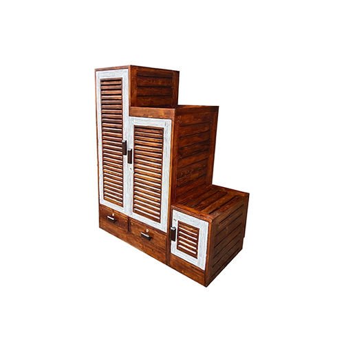 Amara - Shoe Cabinet