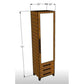 Anaya- A Dressing Cabinet