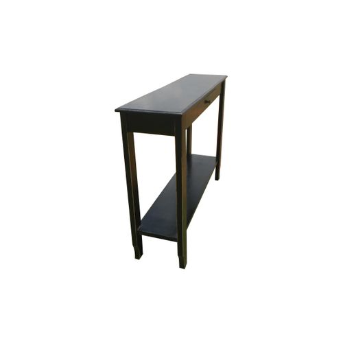 Aneko- An Entryway Table