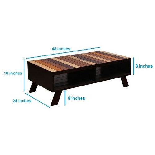 Anemone-Designer Center Table