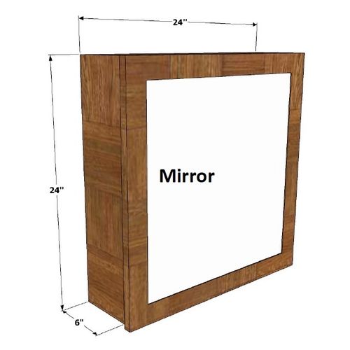 Angus-Storage Mirror