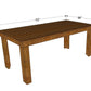 Arezzo-6 Seater Dining Set