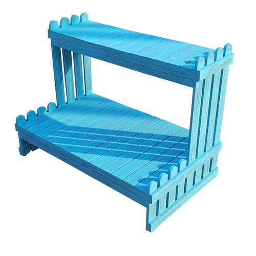 Arnon-Planter Stand
