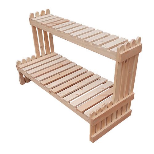 Arnon-Planter Stand