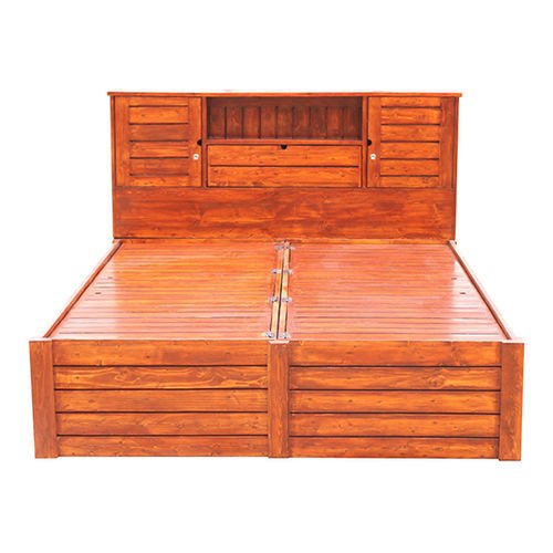 box cot bed