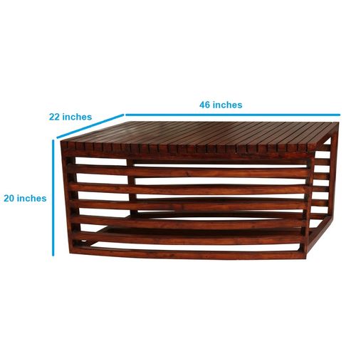 Ashami-Center Table