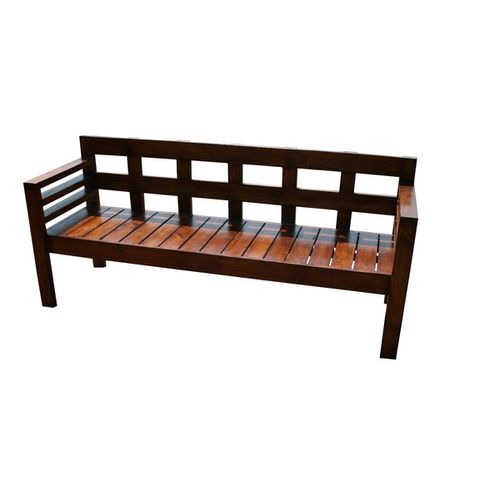 Ashmore -3 Seater Sofa