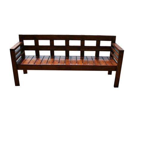 Ashmore -3 Seater Sofa