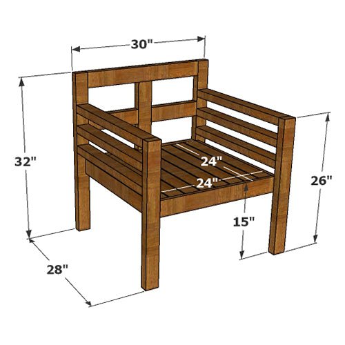 Ashmore-Single Seater Sofa