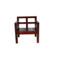 Ashmore-Single Seater Sofa