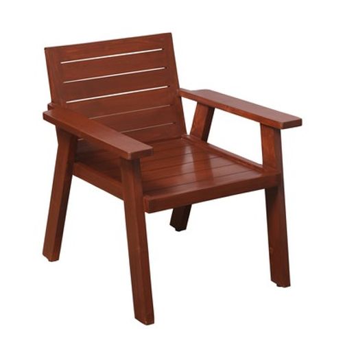 Ashmy-Comfortable Arm Chair
