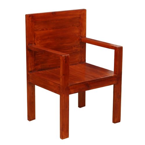 Ashwem- Stylish Rustic Chair