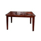 Aspasia-4 Seater Dining Set