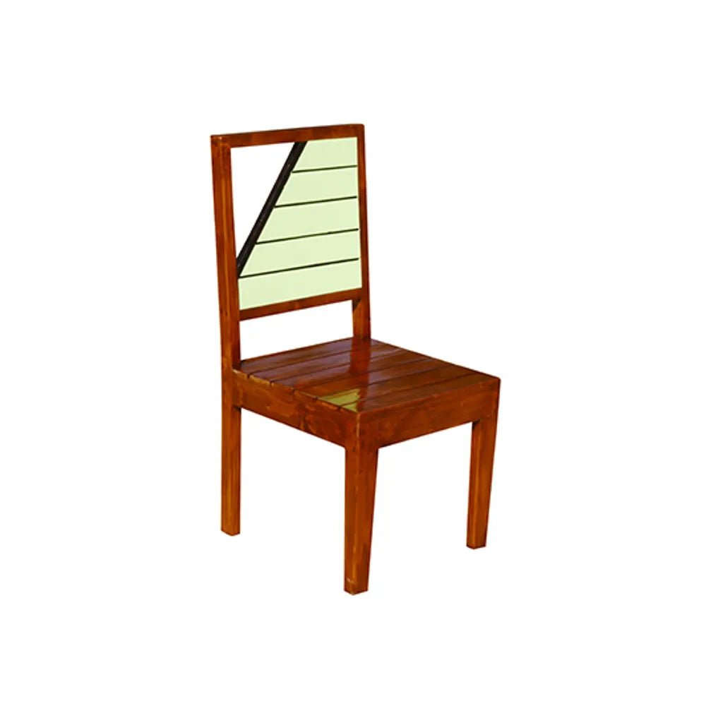 Aspasia-Stylish Chair Set Of 2