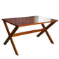 Athira-4 Seater Dining Set