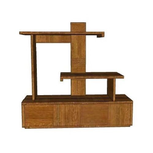 Auda-Pooja Unit
