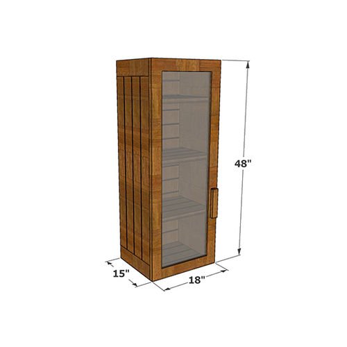 Baho-Storage Wall Mounted