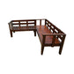 Banquette- A Sofa Bench
